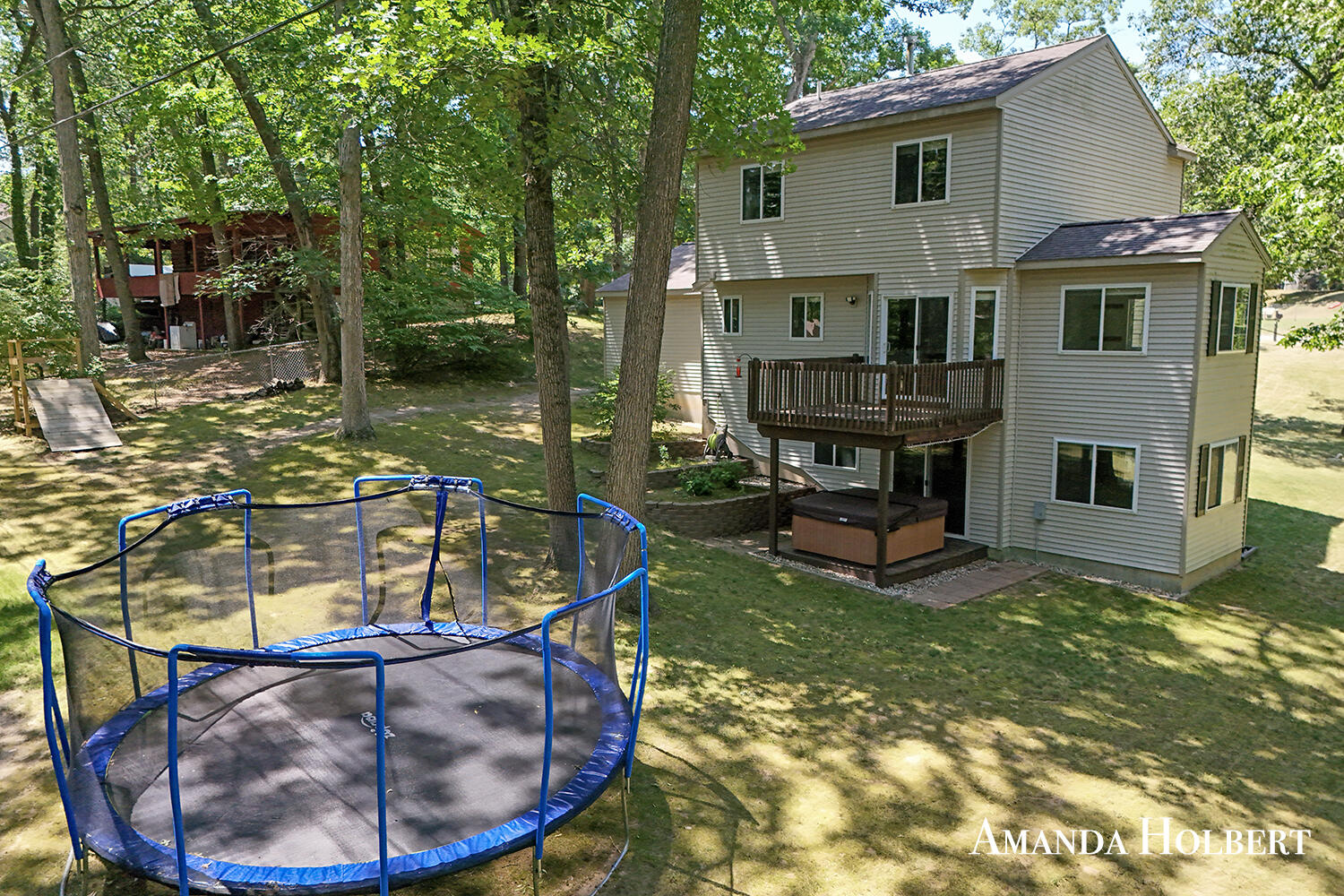 6576 Ramsdell Drive NE Rockford MI 49341