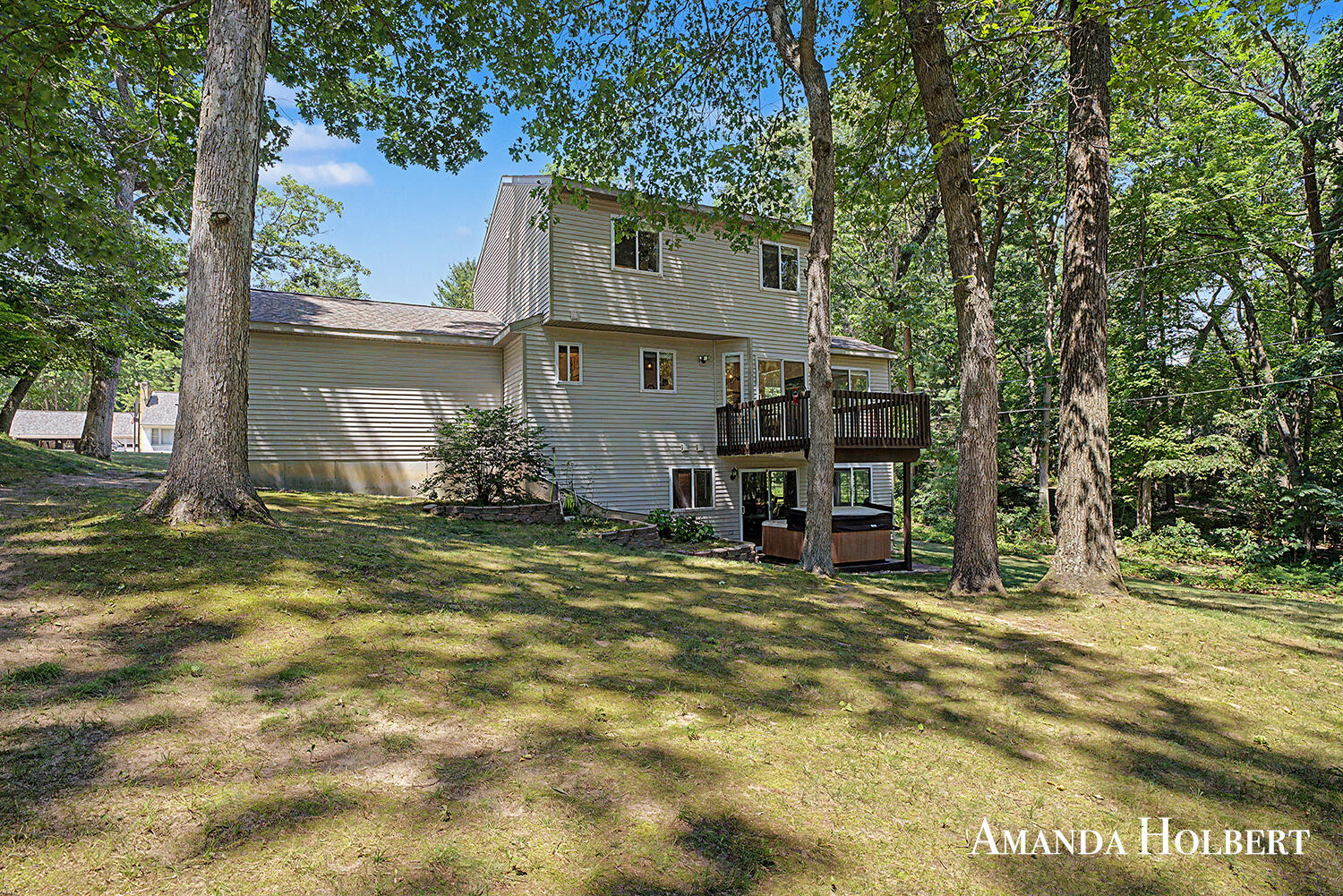 6576 Ramsdell Drive NE Rockford MI 49341