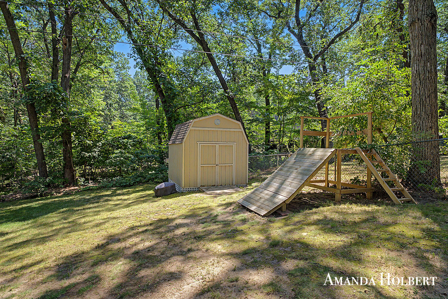 6576 Ramsdell Drive NE Rockford MI 49341