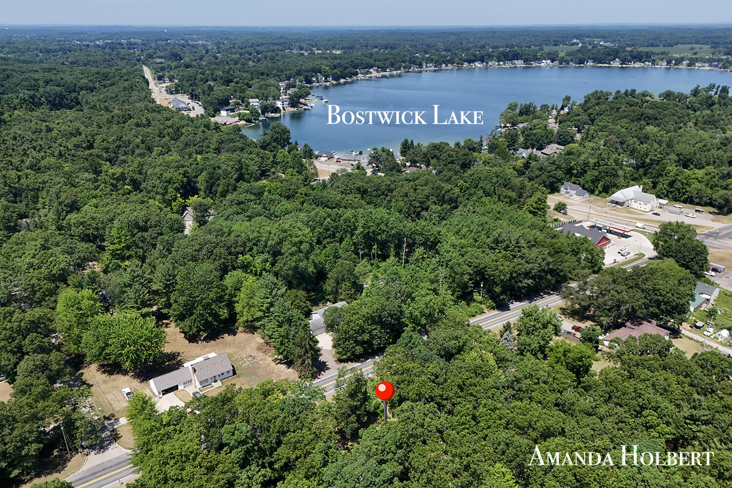 6576 Ramsdell Drive NE Rockford MI 49341