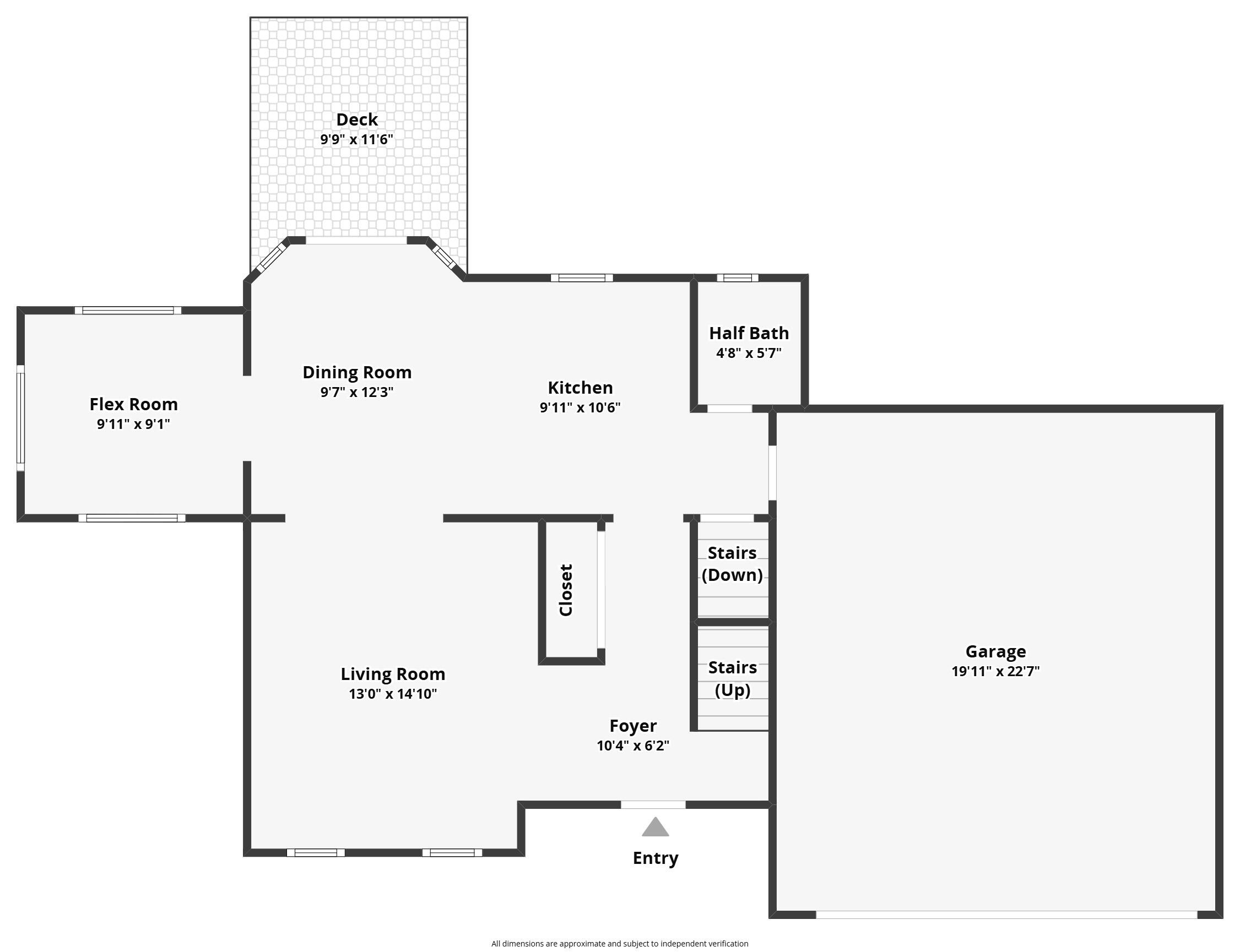 6576 Ramsdell Drive NE Rockford MI 49341