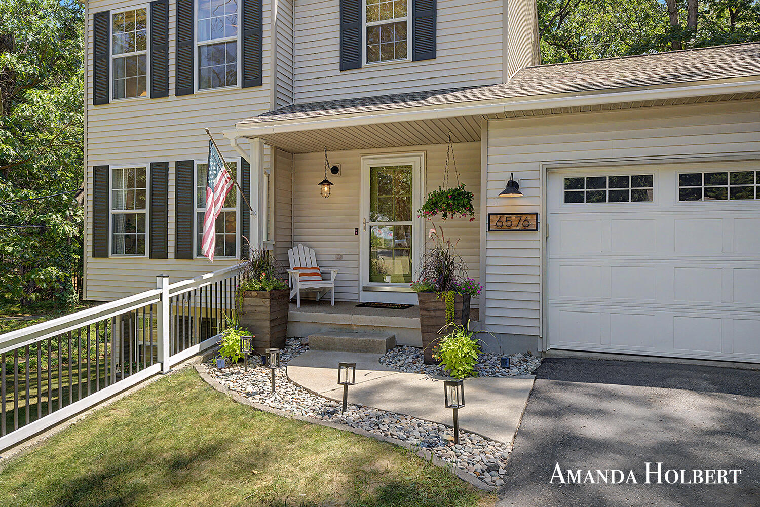6576 Ramsdell Drive NE Rockford MI 49341