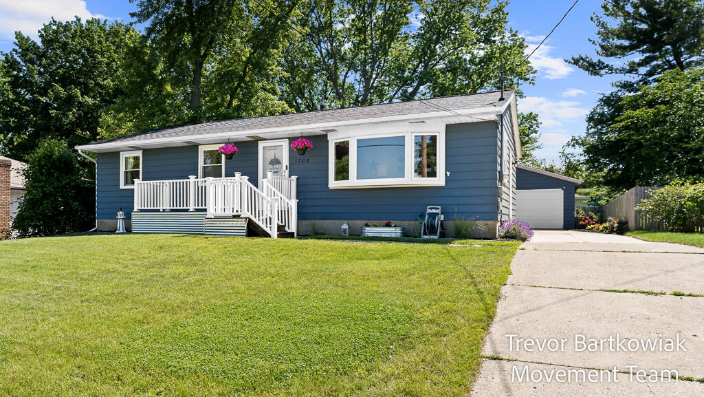 1700 S Hopkins Street Grand Haven MI 49417