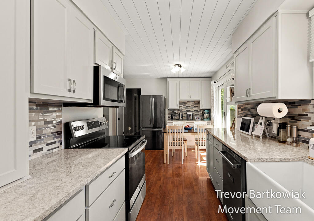 1700 S Hopkins Street Grand Haven MI 49417