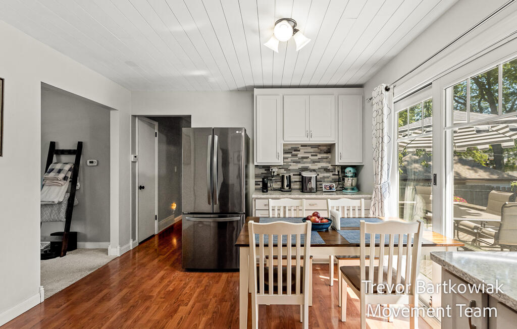 1700 S Hopkins Street Grand Haven MI 49417