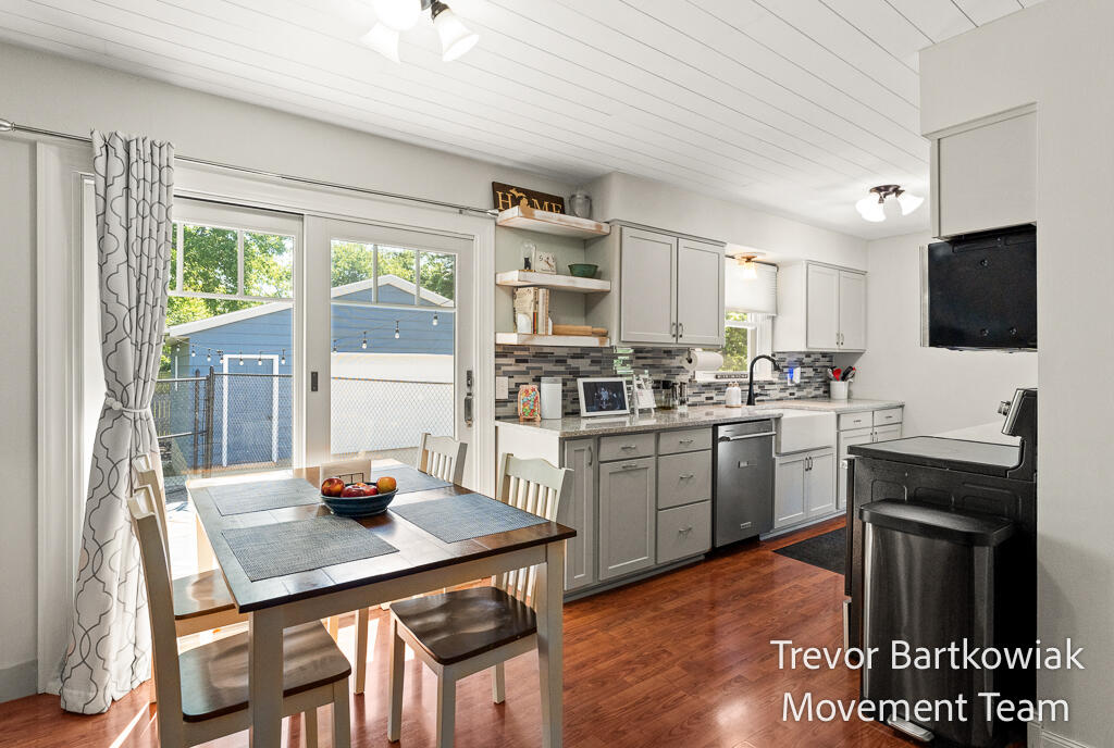 1700 S Hopkins Street Grand Haven MI 49417