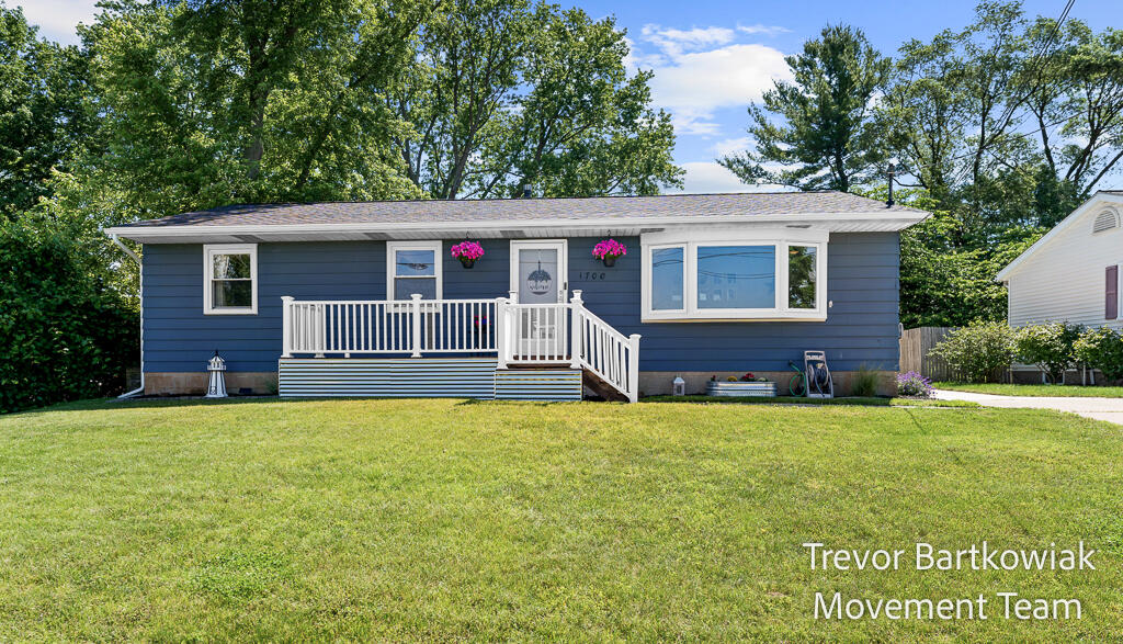 1700 S Hopkins Street Grand Haven MI 49417