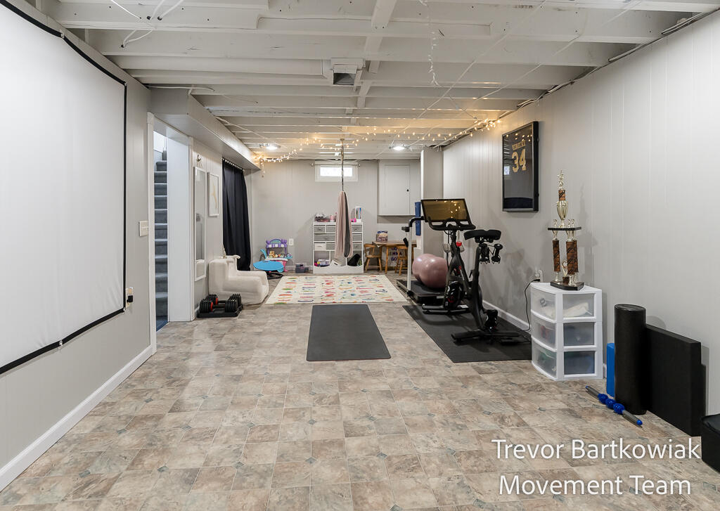 1700 S Hopkins Street Grand Haven MI 49417
