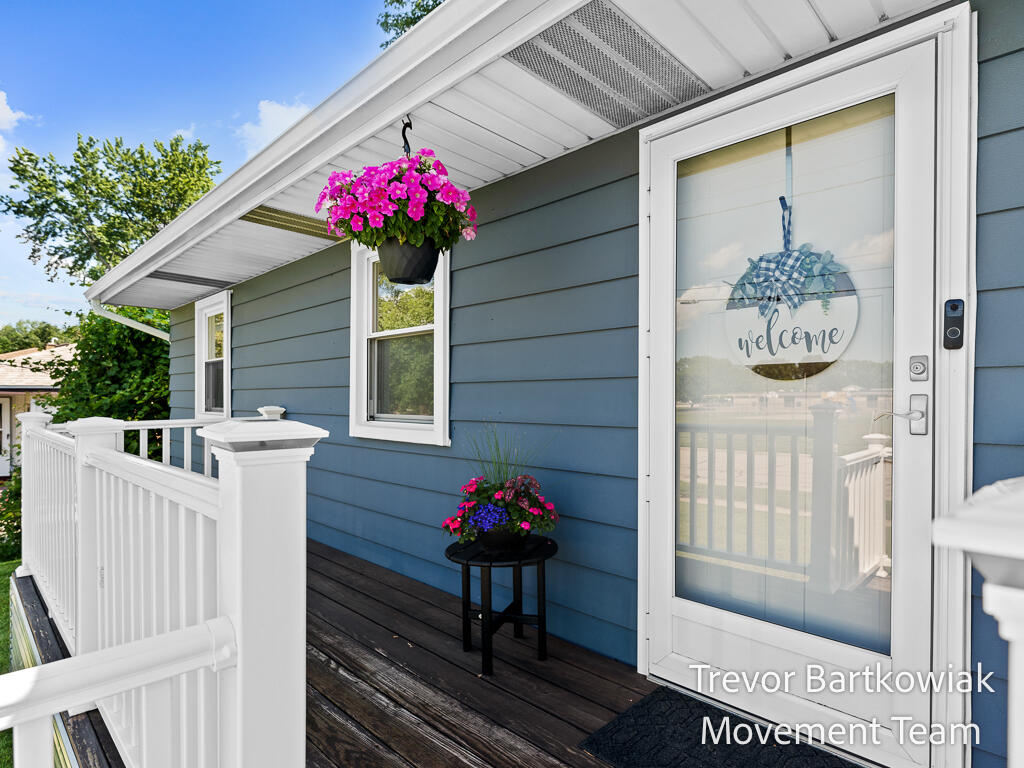 1700 S Hopkins Street Grand Haven MI 49417