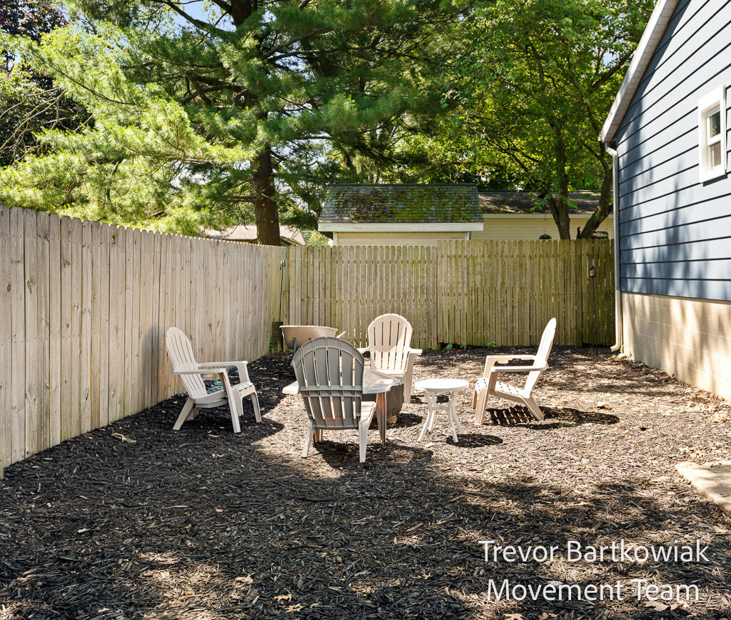 1700 S Hopkins Street Grand Haven MI 49417
