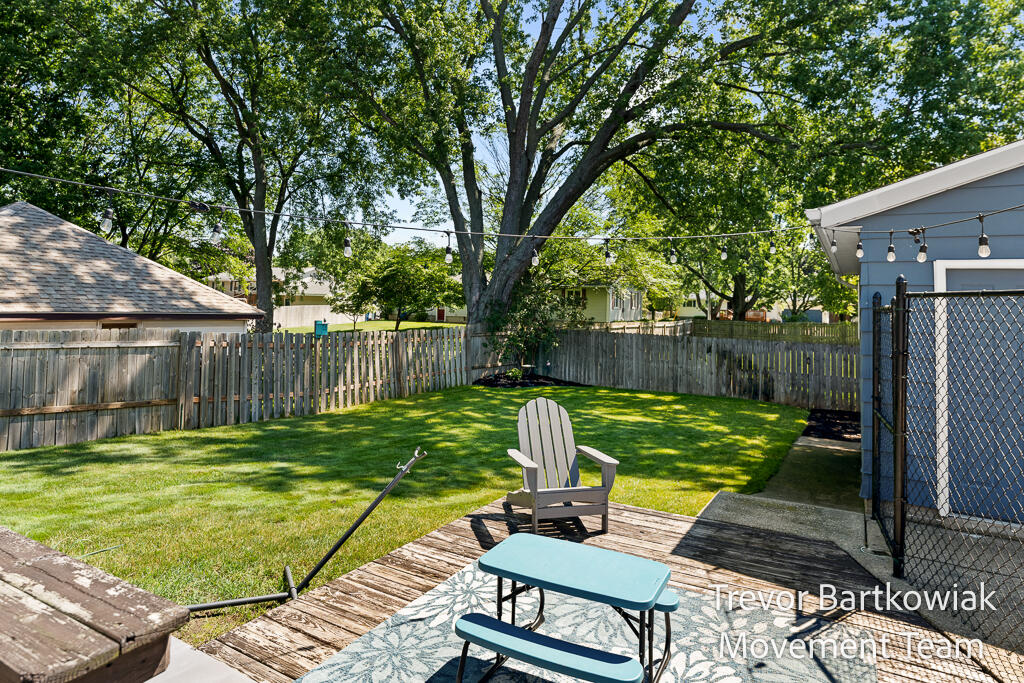 1700 S Hopkins Street Grand Haven MI 49417