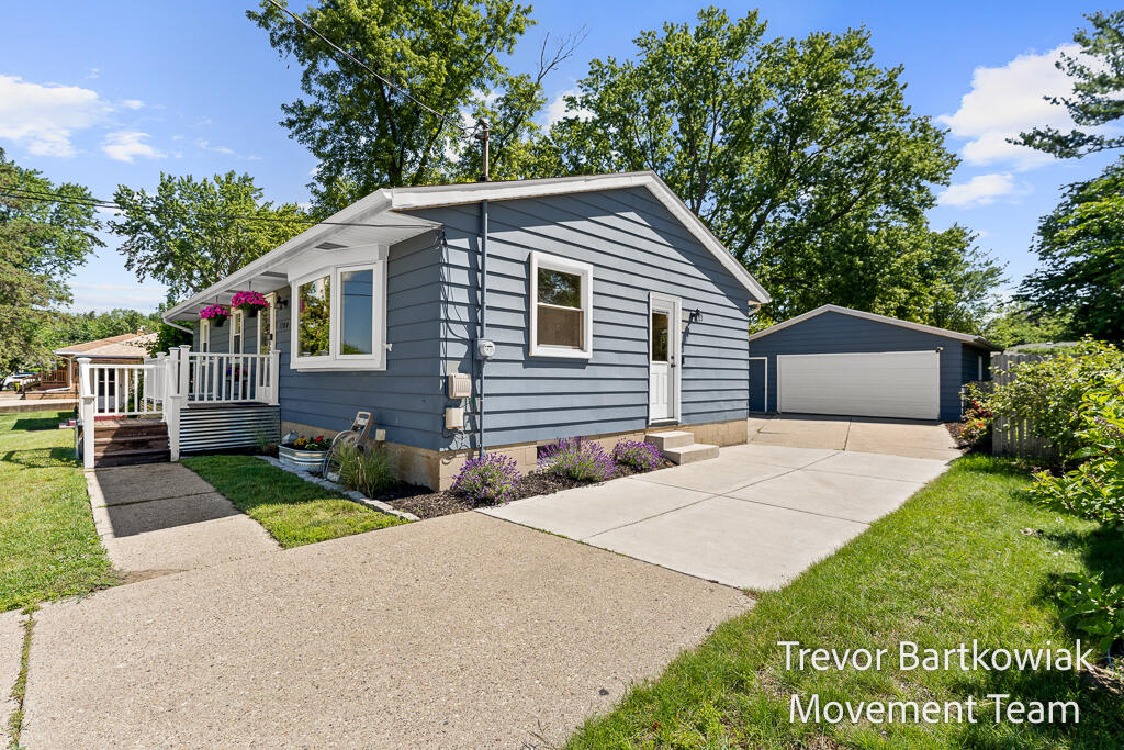 1700 S Hopkins Street Grand Haven MI 49417