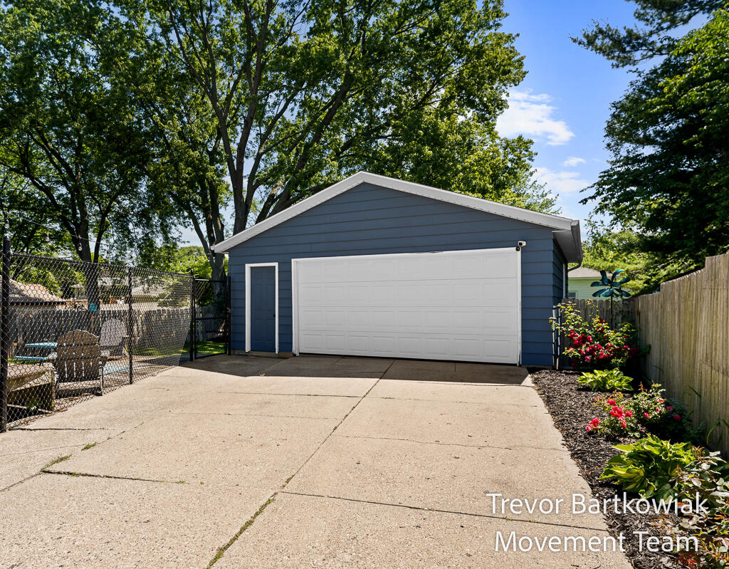 1700 S Hopkins Street Grand Haven MI 49417