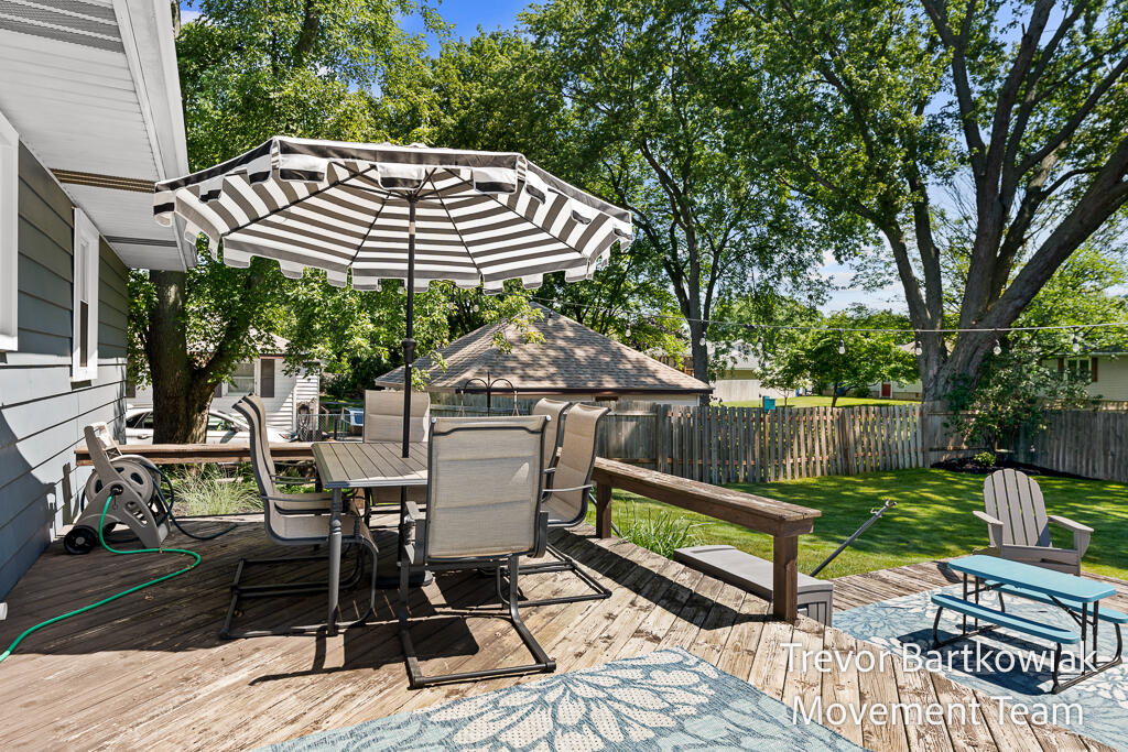 1700 S Hopkins Street Grand Haven MI 49417