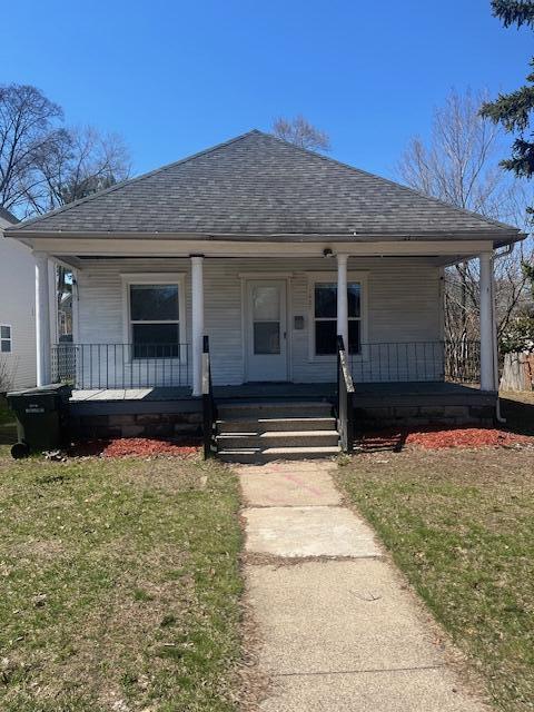 1687 Smith Street Muskegon MI 49442