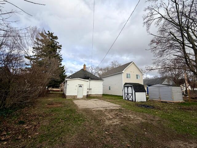 1687 Smith Street Muskegon MI 49442
