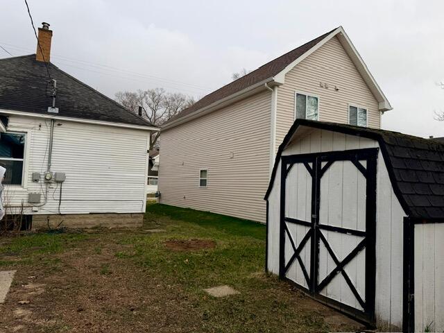 1687 Smith Street Muskegon MI 49442