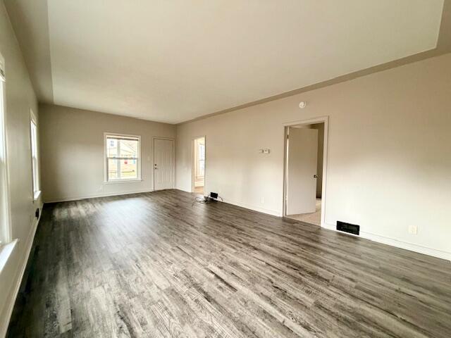 1687 Smith Street Muskegon MI 49442