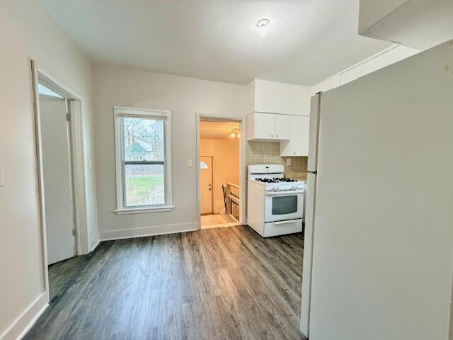 1687 Smith Street Muskegon MI 49442