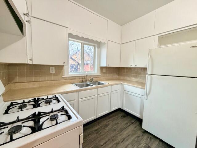 1687 Smith Street Muskegon MI 49442