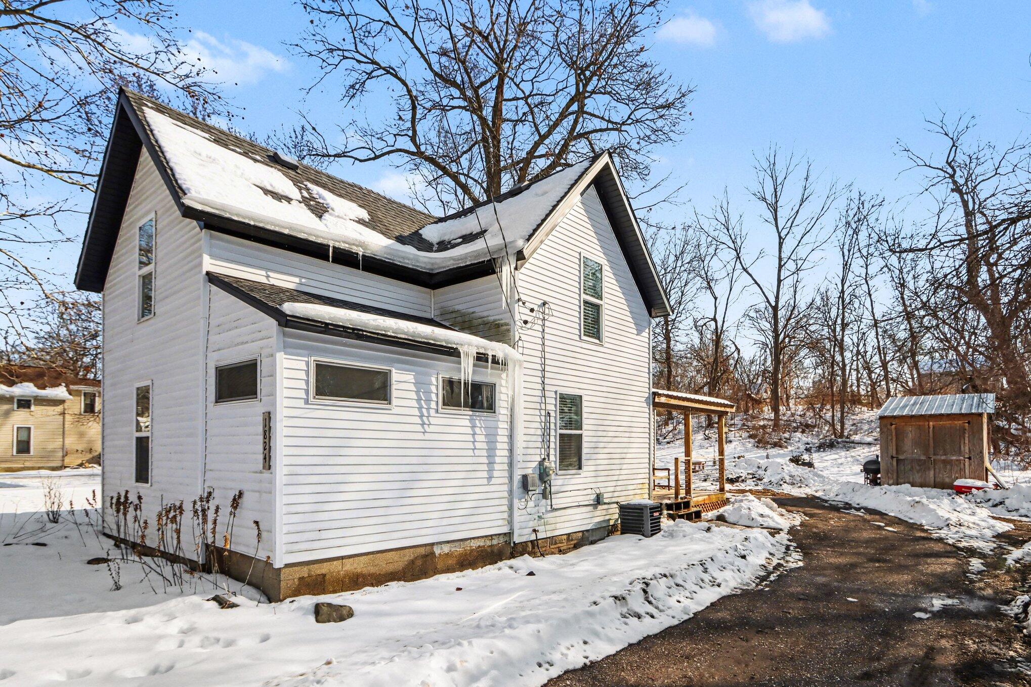 1824 Humphrey Street Kalamazoo MI 49048