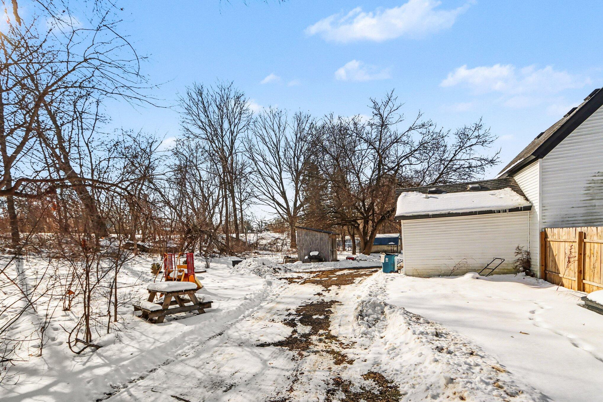 1824 Humphrey Street Kalamazoo MI 49048