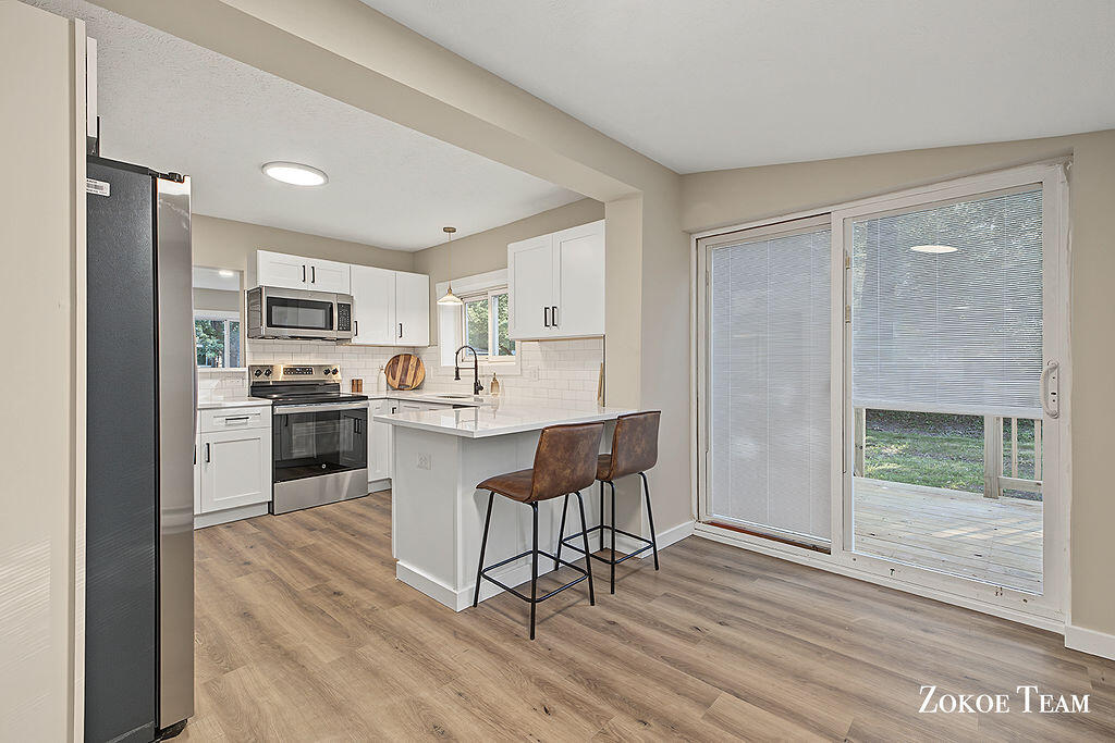 144 Kenton Street SE Grand Rapids MI 49548