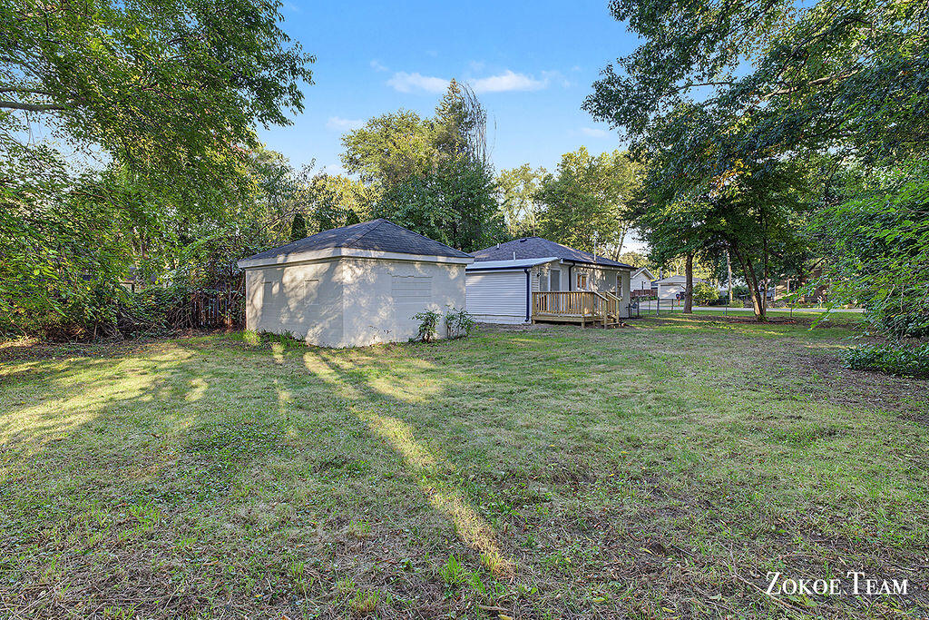 144 Kenton Street SE Grand Rapids MI 49548