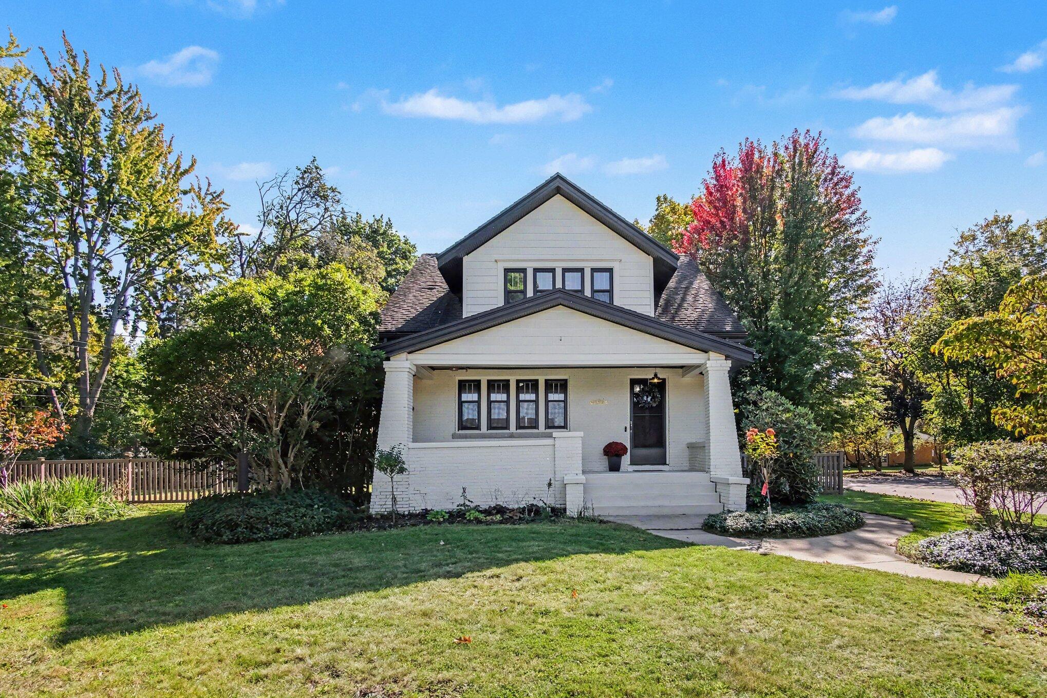 1140 Allison Avenue NW Grand Rapids MI 49534