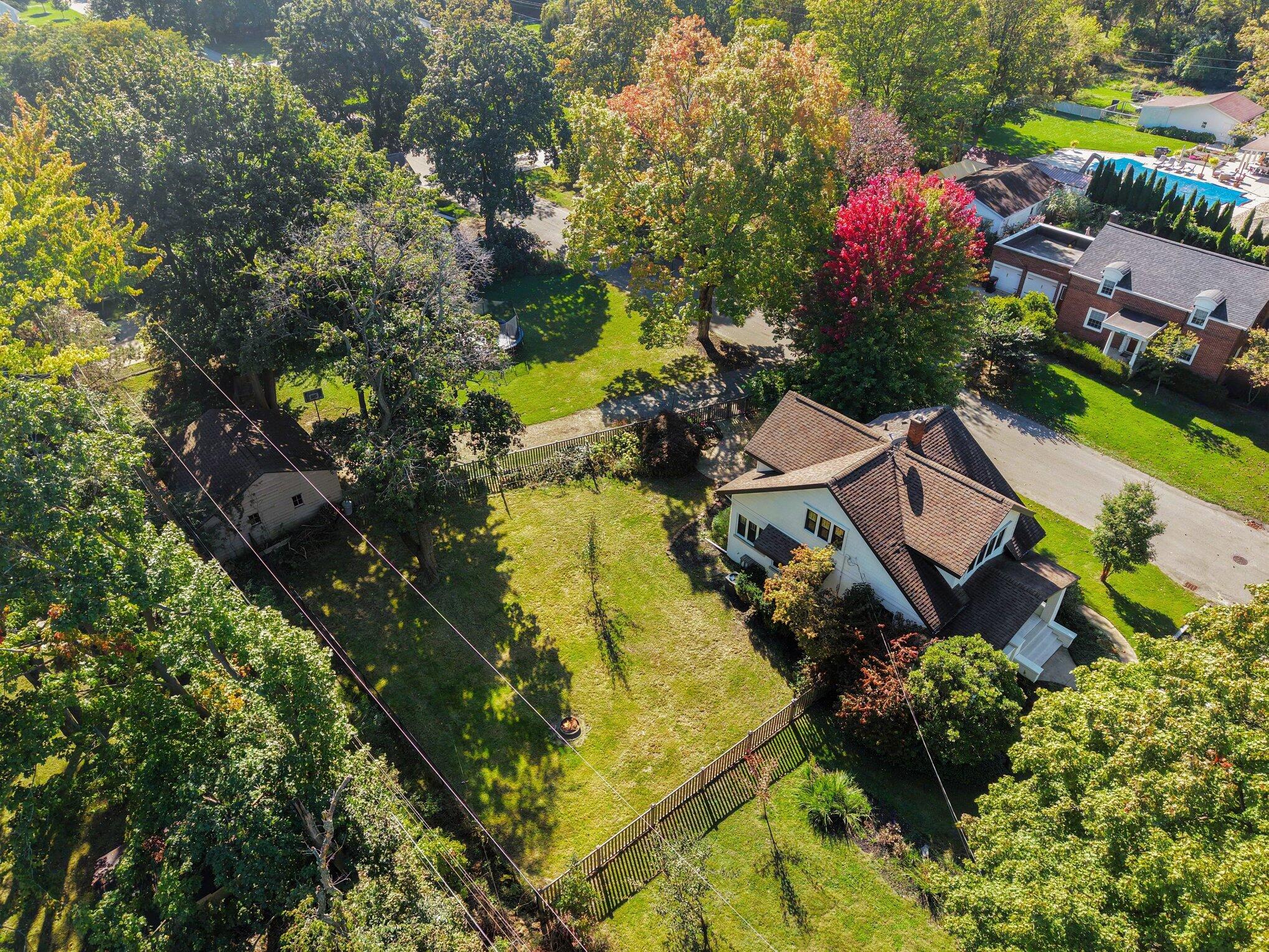1140 Allison Avenue NW Grand Rapids MI 49534