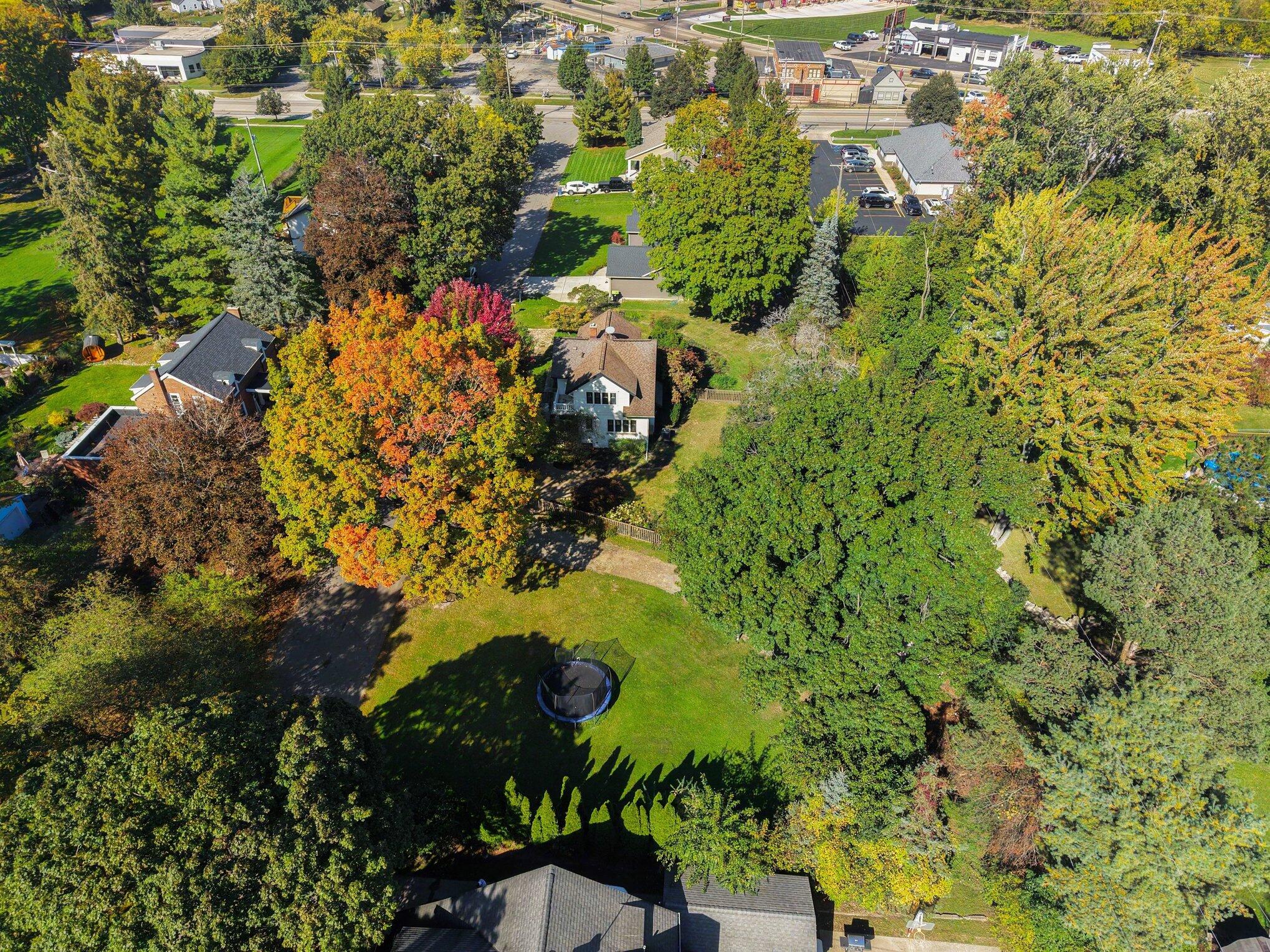 1140 Allison Avenue NW Grand Rapids MI 49534
