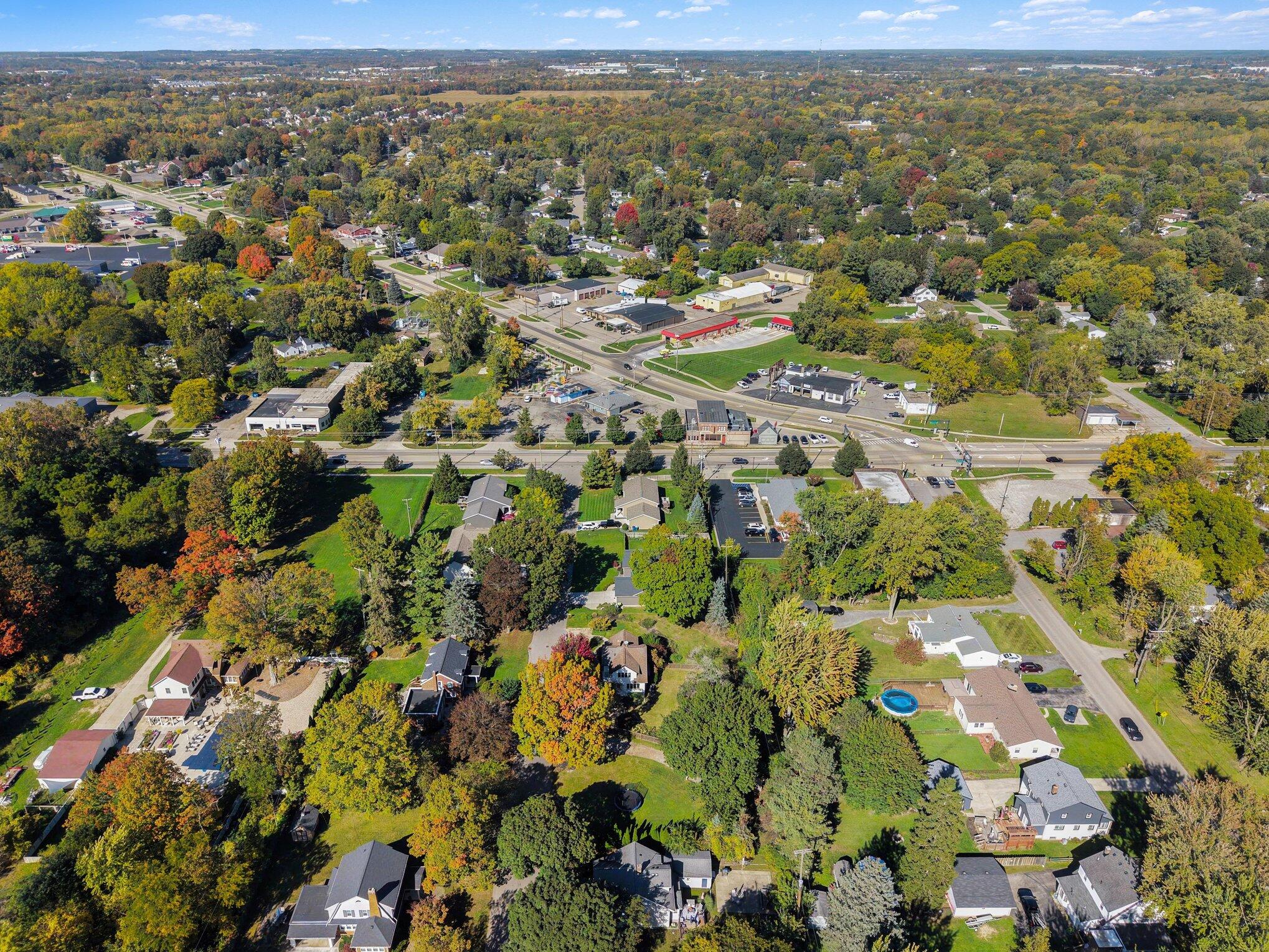 1140 Allison Avenue NW Grand Rapids MI 49534