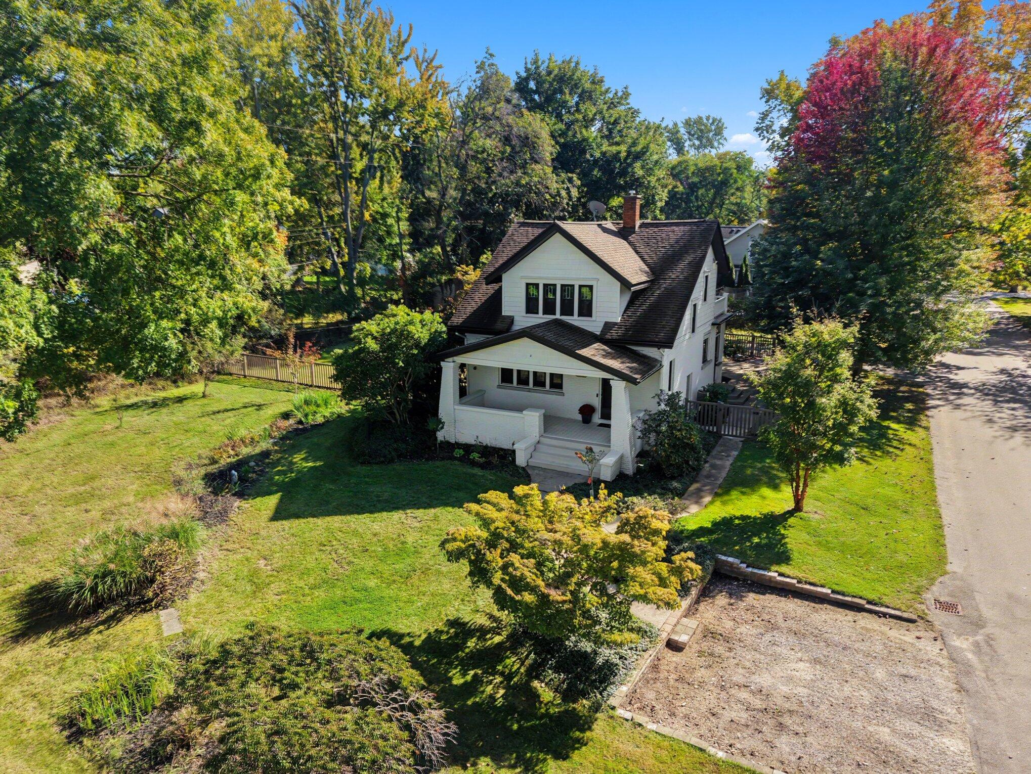 1140 Allison Avenue NW Grand Rapids MI 49534