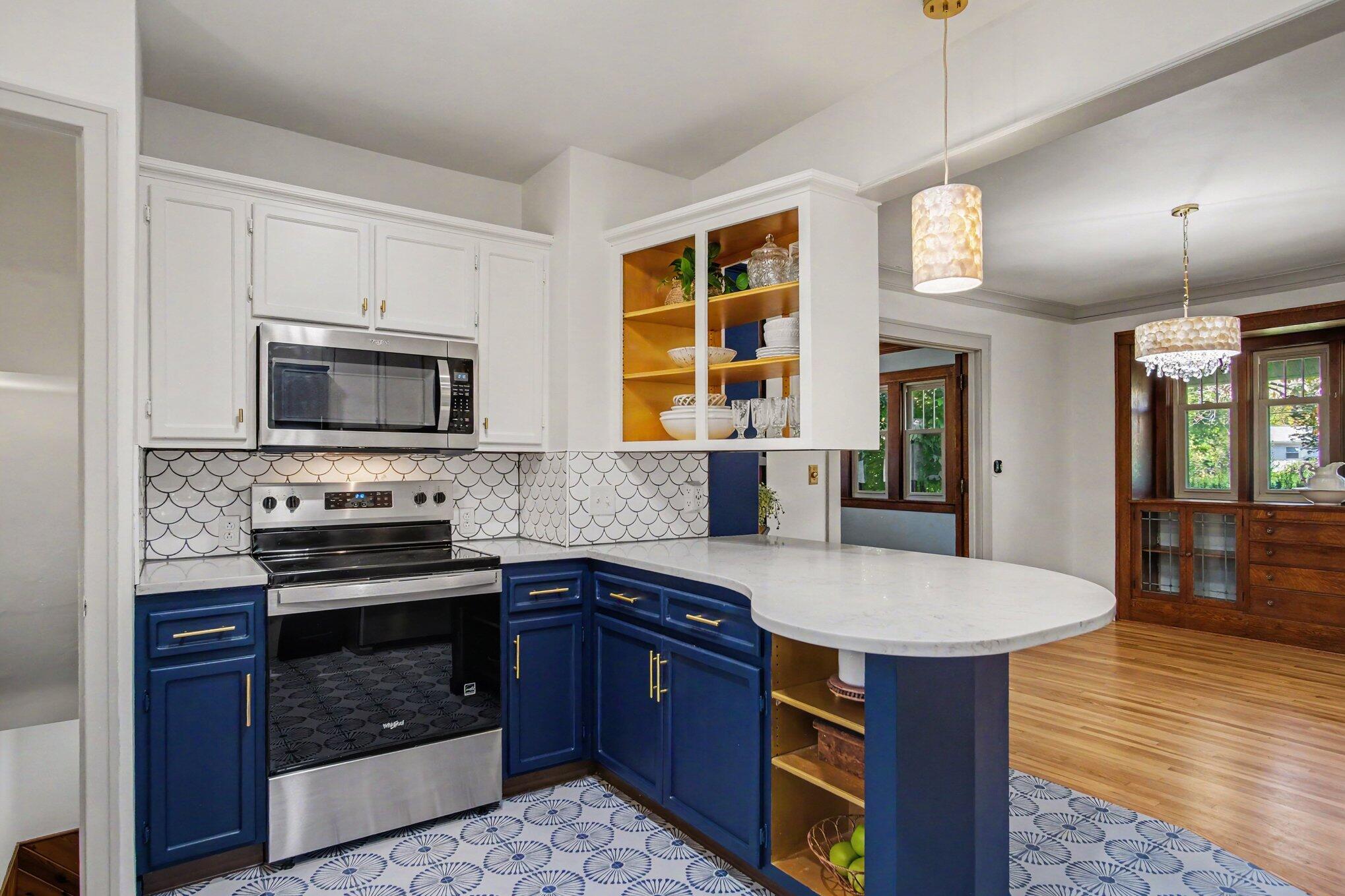 1140 Allison Avenue NW Grand Rapids MI 49534