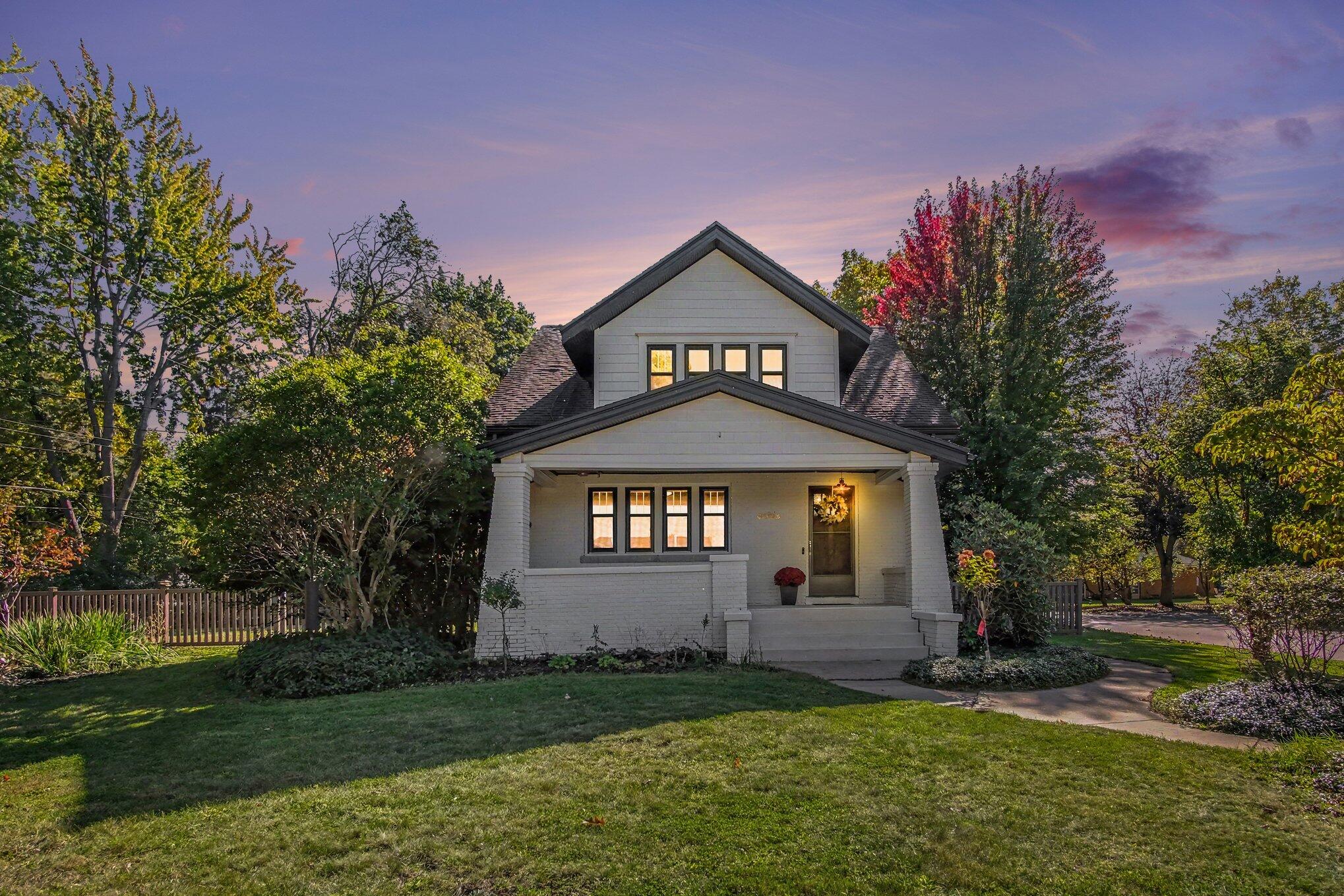 1140 Allison Avenue NW Grand Rapids MI 49534