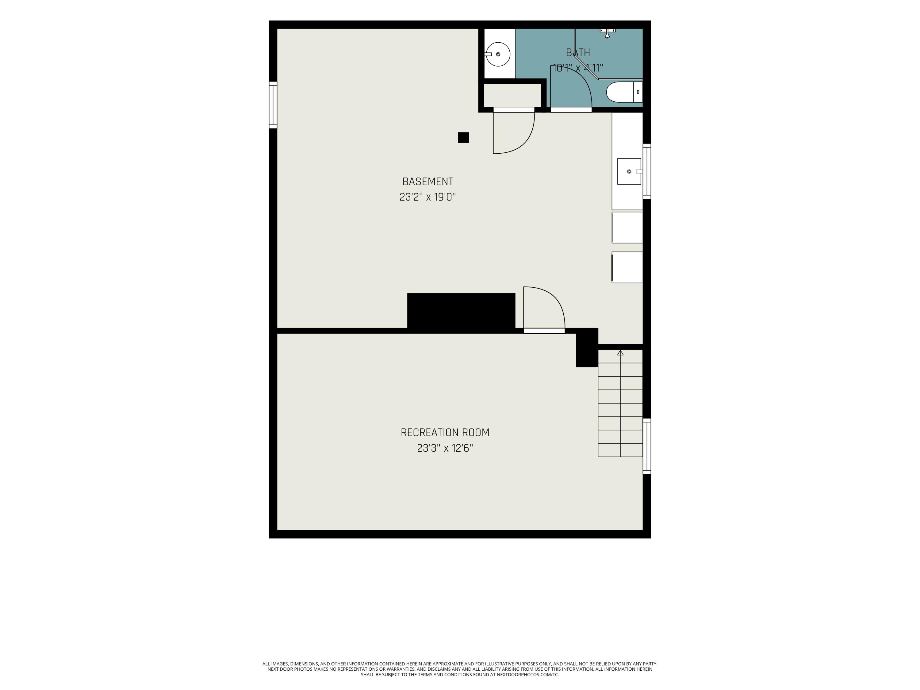 1140 Allison Avenue NW Grand Rapids MI 49534