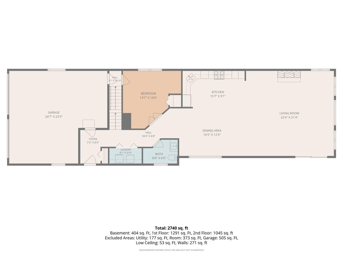 7007 Goldenrod Avenue NE Rockford MI 49341