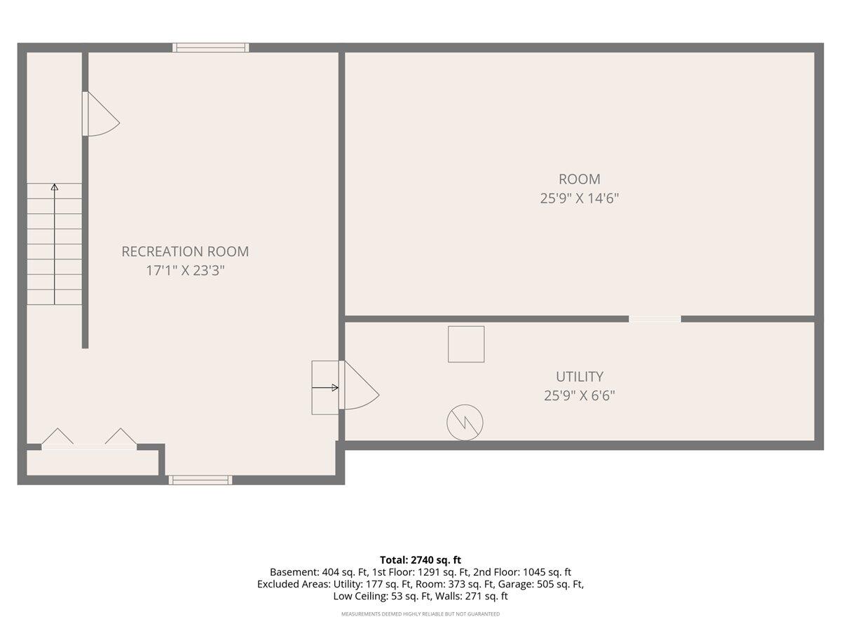 7007 Goldenrod Avenue NE Rockford MI 49341