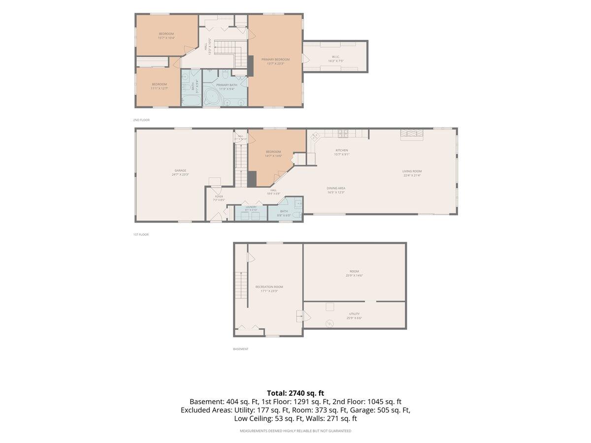 7007 Goldenrod Avenue NE Rockford MI 49341