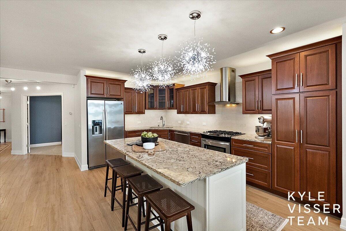 7007 Goldenrod Avenue NE Rockford MI 49341