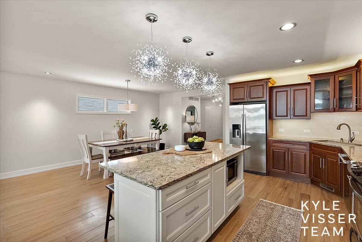 7007 Goldenrod Avenue NE Rockford MI 49341