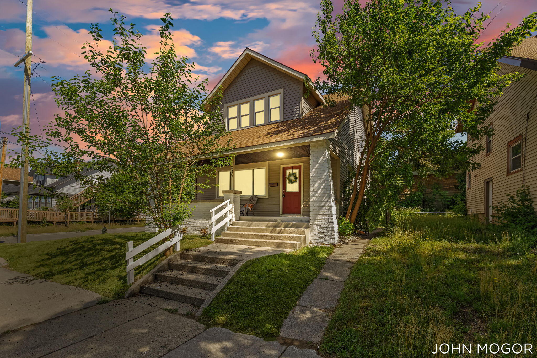 1035 Alexander Street SE Grand Rapids MI 49507