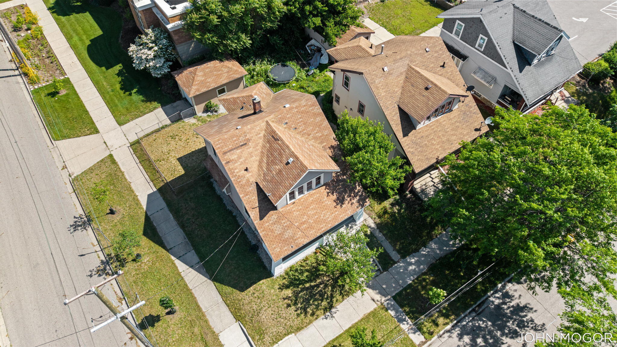 1035 Alexander Street SE Grand Rapids MI 49507