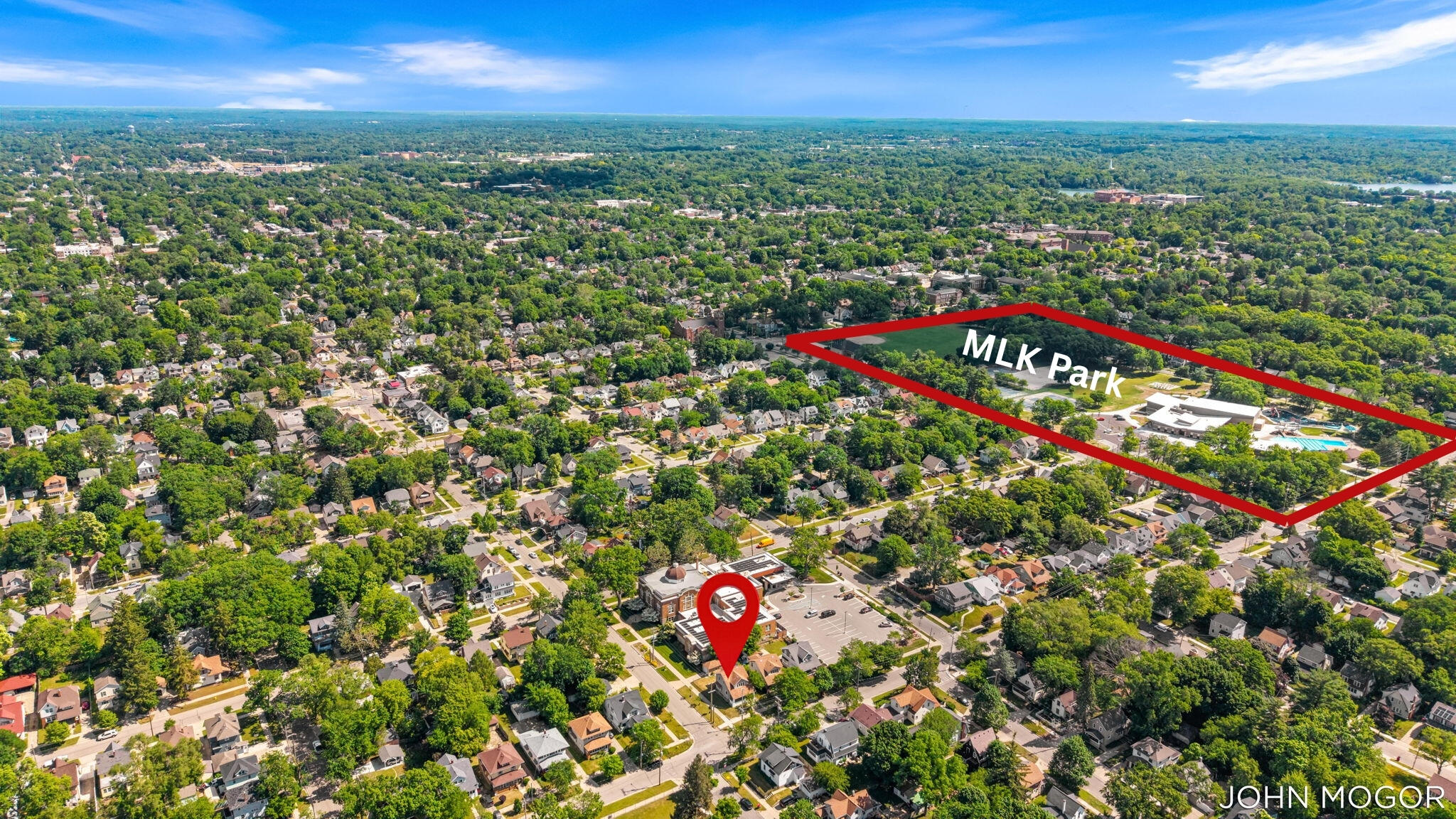 1035 Alexander Street SE Grand Rapids MI 49507