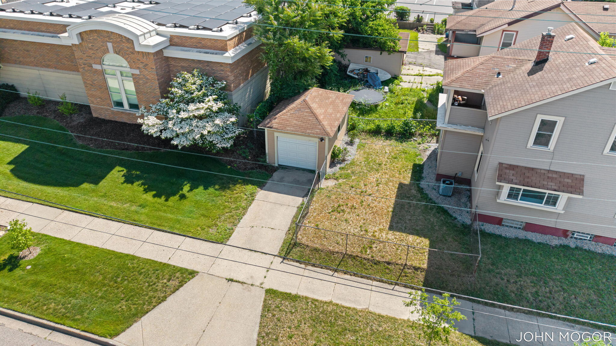 1035 Alexander Street SE Grand Rapids MI 49507