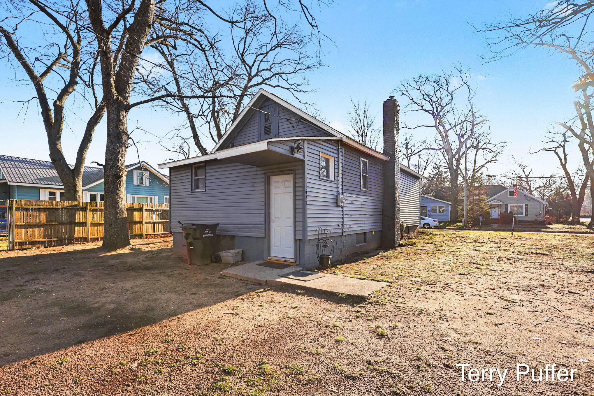 1653 Mcilwraith Street Muskegon MI 49442