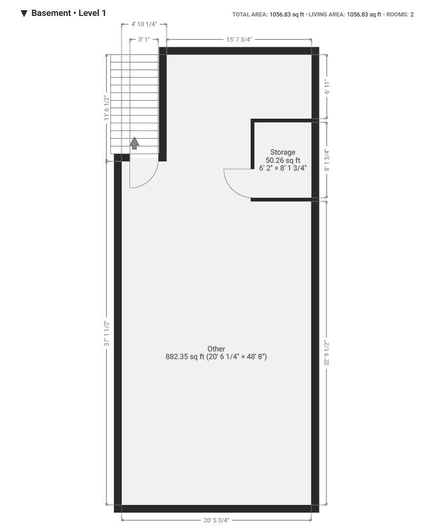 1653 Mcilwraith Street Muskegon MI 49442