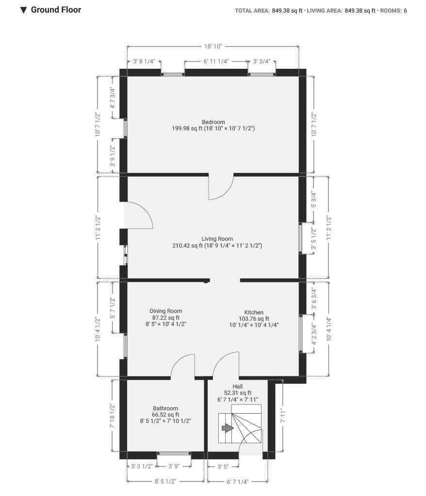 1653 Mcilwraith Street Muskegon MI 49442