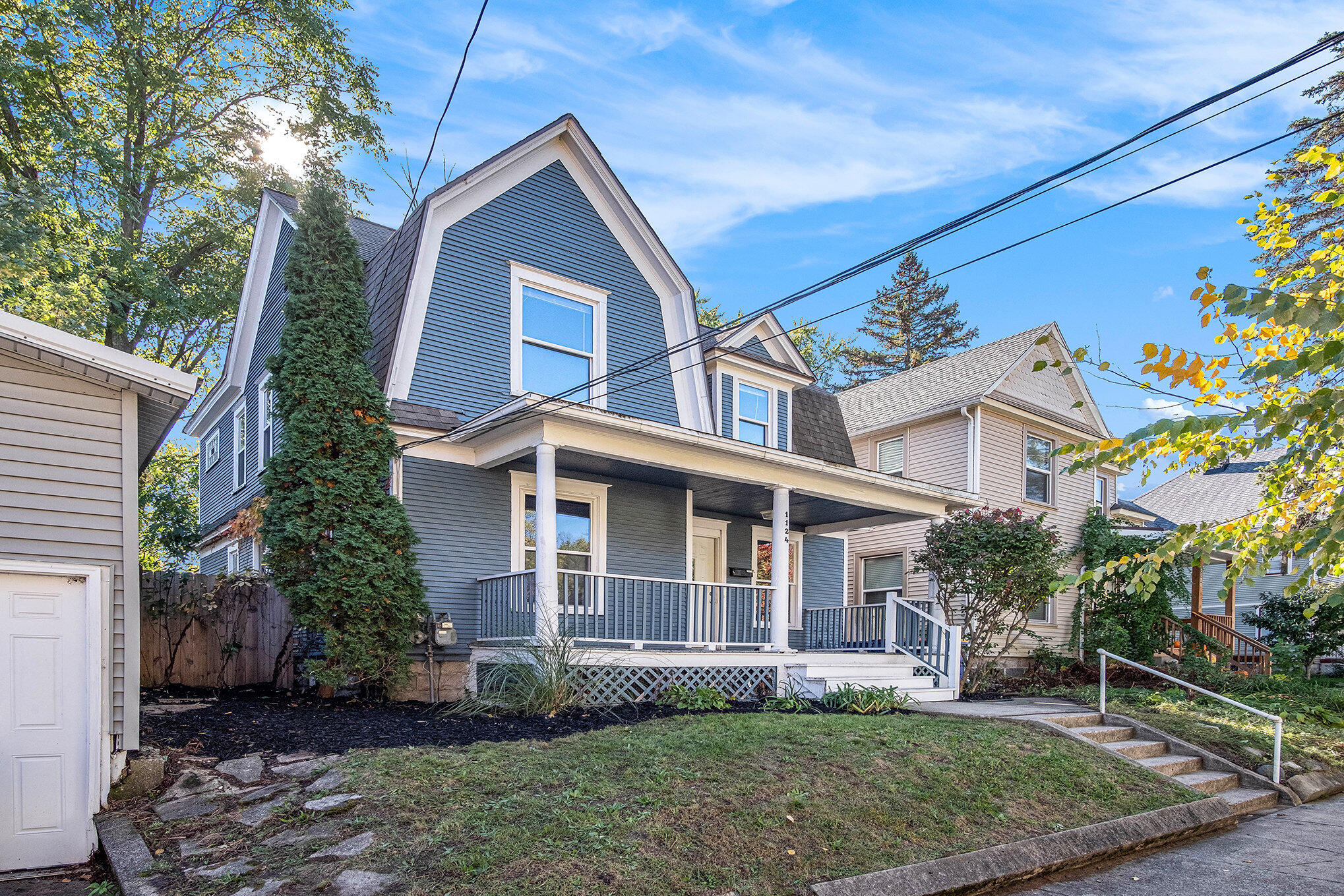1124 Baldwin Street SE Grand Rapids MI 49506