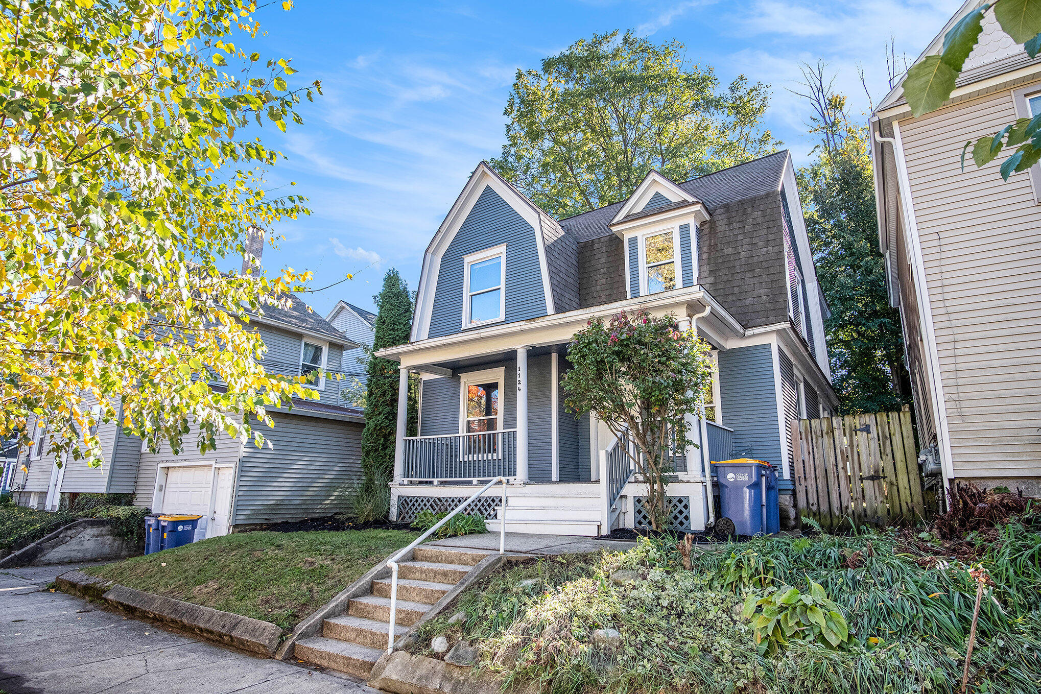 1124 Baldwin Street SE Grand Rapids MI 49506